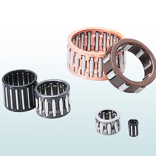 针式轴承滚子 - KBK series - Suzhou Bearing Factory Co Ltd.