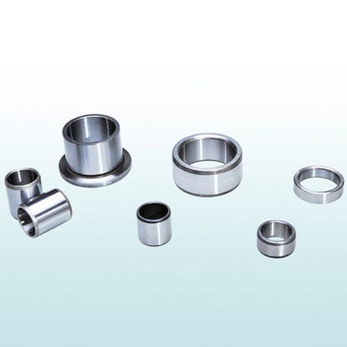 滚针保持架 - IR 7X10X12 - Suzhou Bearing Factory Co Ltd.