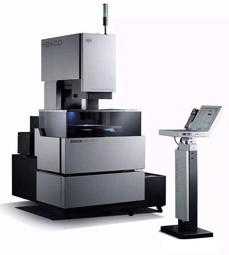线式放电加工机 - HB400 - Suzhou Sanguang Science&Techology Co,Ltd - CNC数控