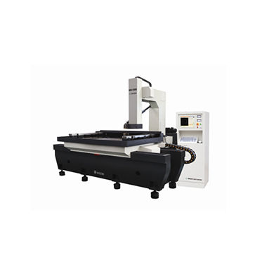线式放电加工机 - HA1200U - Suzhou Sanguang Science&Techology Co,Ltd - CNC数控 / 精准