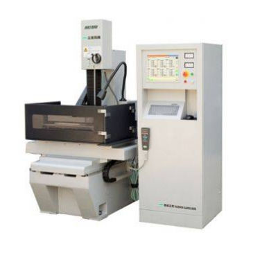线式放电加工机 - HA320U - Suzhou Sanguang Science&Techology Co,Ltd - 精准