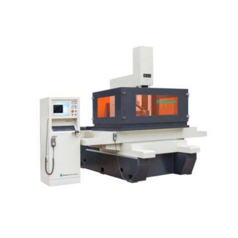 线式放电加工机 - HA1000U - Suzhou Sanguang Science&Techology Co,Ltd - 精准