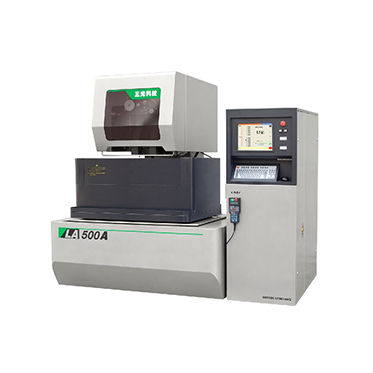 线式放电加工机 - LA500A - Suzhou Sanguang Science&Techology Co,Ltd