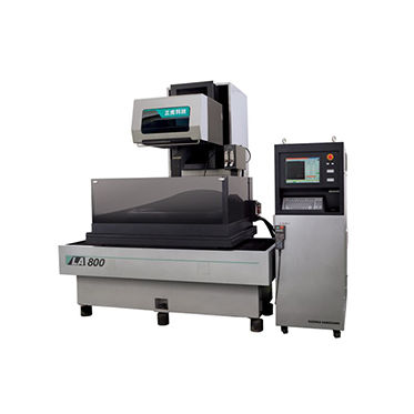 线式放电加工机 - LA800 - Suzhou Sanguang Science&Techology Co,Ltd