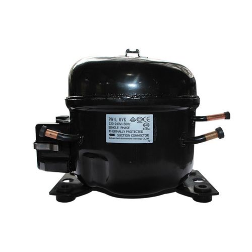 空气压缩机 - LBP series - Sichuan Danfu Environment Technology Co.,Ltd - 固定式