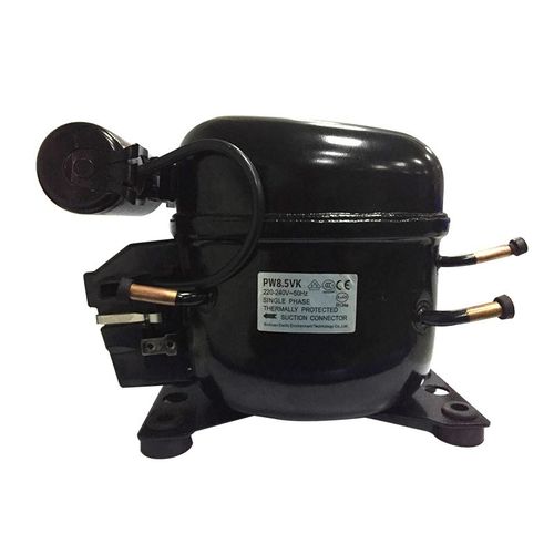 空气压缩机 - M/LBP series - Sichuan Danfu Environment Technology Co.,Ltd - 固定式 / 水 / 小型