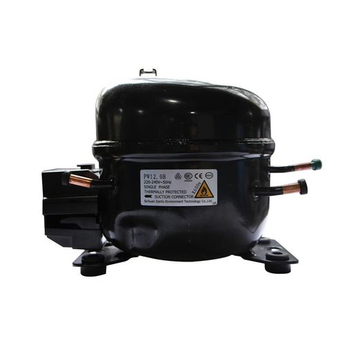 空气压缩机 - LBP series - Sichuan Danfu Environment Technology Co.,Ltd - 固定式