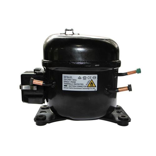 空气压缩机 - LBP series - Sichuan Danfu Environment Technology Co.,Ltd - 固定式