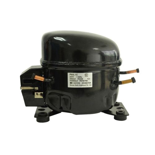 空气压缩机 - HBP series - Sichuan Danfu Environment Technology Co.,Ltd - 固定式 / 移动式 / 轻型