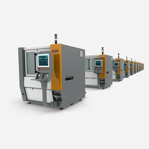 销插入机 - PA350 - Harmontronics Automation Technology - 自动
