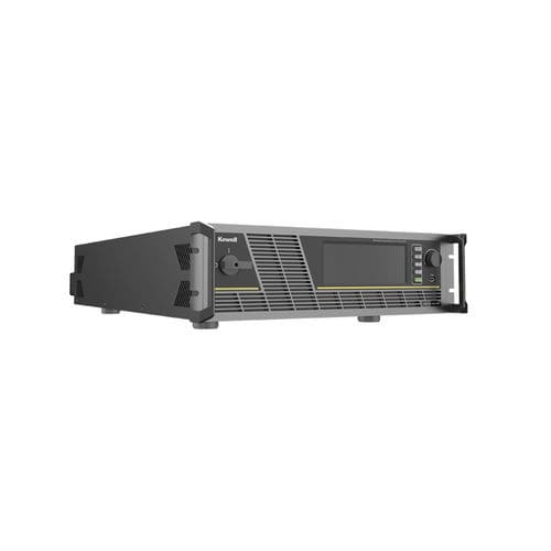 3U电源 - G6000 - Hefei Kewell Power System Co., Ltd. - AC/DC / 多输出 / 单相