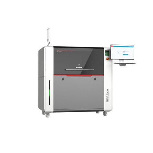 MOSFET测试系统 - MX300C  - Hefei Kewell Power System Co., Ltd. - 用于 IGBT / 自动