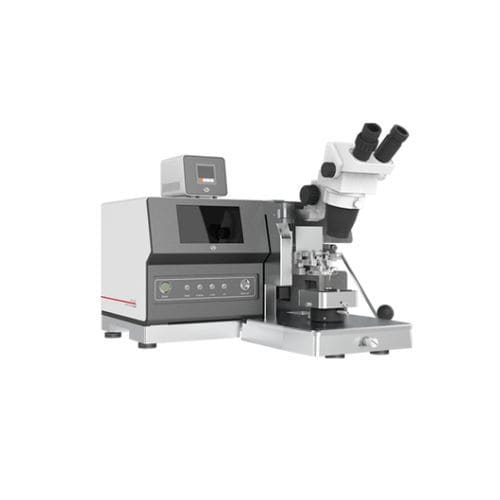 自动包装粘贴机 - M6000 - Hefei Kewell Power System Co., Ltd. - 超声波 / 手动