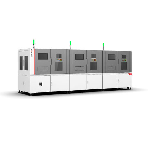 自动包装机 - KAS - Hefei Kewell Power System Co., Ltd.