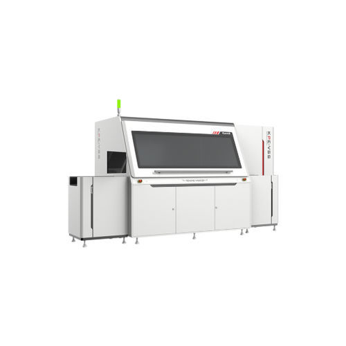 重熔焊接系统 - KPE-VSS-300 - Hefei Kewell Power System Co., Ltd. - 自动 / 真空 / 水冷