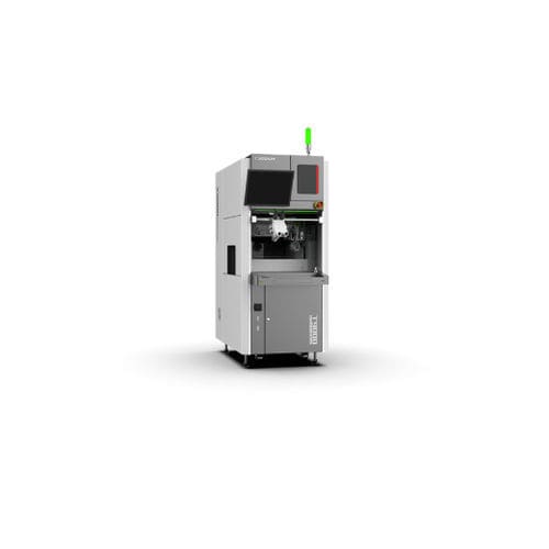 超声波焊接机 - T9000 - Hefei Kewell Power System Co., Ltd. - 自动 / 用于电子元件 / 汽车零件