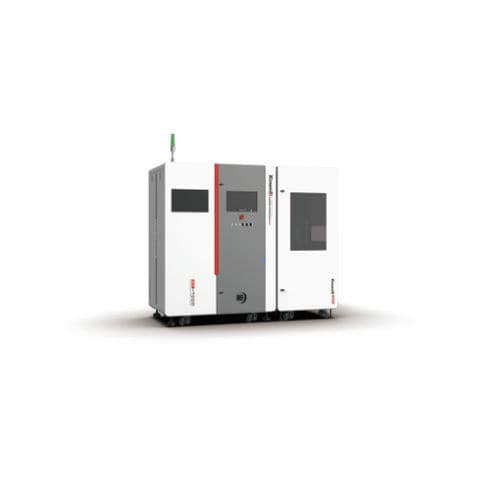 现场测试系统 - MX700D SiC - Hefei Kewell Power System Co., Ltd. - 精准