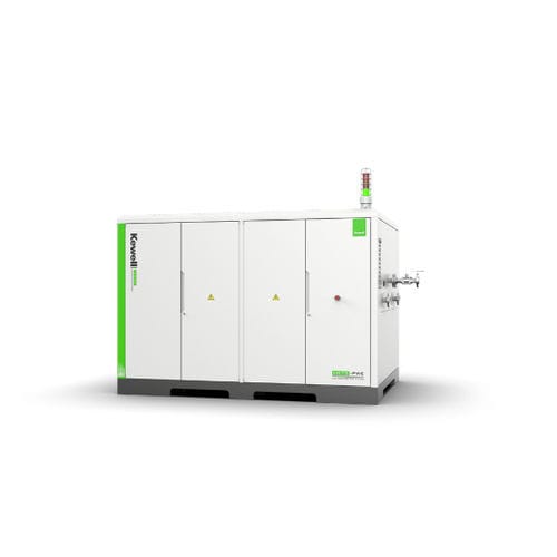性能测试系统 - HETS-PWE-S - Hefei Kewell Power System Co., Ltd. - 未指定 / 用于电解槽 / 现场