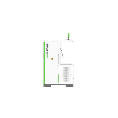 电动测试系统 - E500 - Hefei Kewell Power System Co., Ltd. - 未指定 / 用于电解槽 / 现场