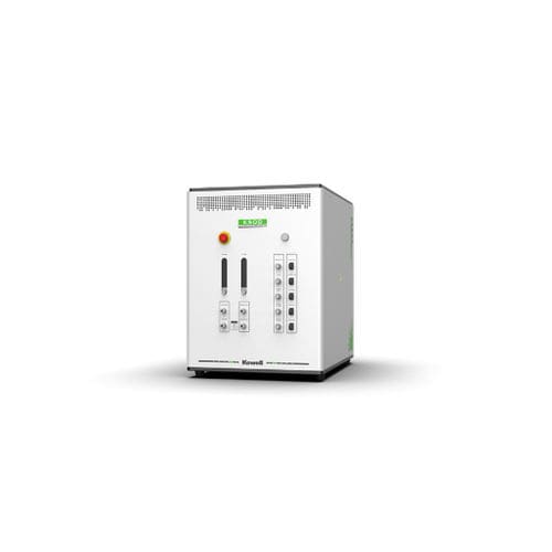 未指定测试系统 - E500 - Hefei Kewell Power System Co., Ltd. - 现场 / 自动 / 精准