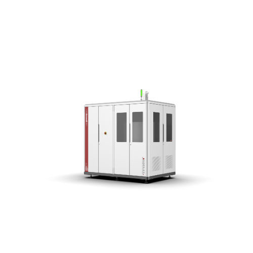 性能测试系统 - SOTS-F-S-3K - Hefei Kewell Power System Co., Ltd. - 未指定 / 燃料电池 / 现场
