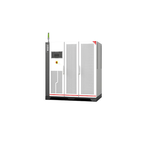 高性能电池模拟器 - M2000-DM - Hefei Kewell Power System Co., Ltd. - 高精度 / 测试仪 / 双向