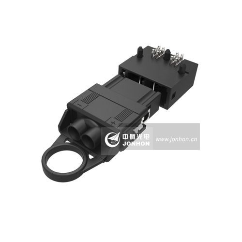 供电连接器 - C901 Series (40A) - AVIC JONHON OPTRONIC TECHNOLOGY CO., LTD. - 功率 / 绝缘 / 直流