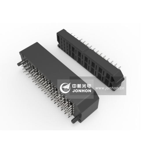 供电连接器 - DP13 series - AVIC JONHON OPTRONIC TECHNOLOGY CO., LTD. - PCB / 功率 / 绝缘