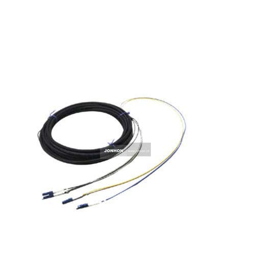 供电连接器 - YKn series - AVIC JONHON OPTRONIC TECHNOLOGY CO., LTD. - LC / SC / MPO 型
