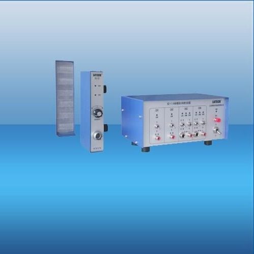 冲压探测系统 - SC series - Shandong laien optic-electronic technology co.,ltd.