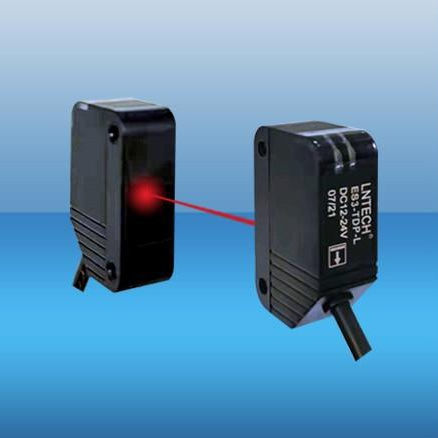 路障式光电探测器 - ES3/4 series - Shandong laien optic-electronic technology co.,ltd. - 矩形 / 防水