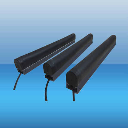 安全防护型压敏边缘 - SE series - Shandong laien optic-electronic technology co.,ltd. - 高敏型