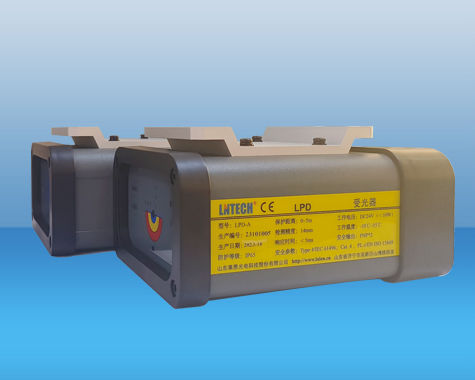 激光光幕 - LPD series - Shandong laien optic-electronic technology co.,ltd. - 4 类安全防护 / IP65 / PLe