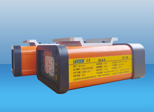 折弯机光幕 - SLA-6 series - Shandong laien optic-electronic technology co.,ltd. - 4 类安全防护 / IP65 / PLe