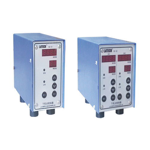 裂纹监控设备 - SC series - Shandong laien optic-electronic technology co.,ltd. - 用于冲压 / 冲压