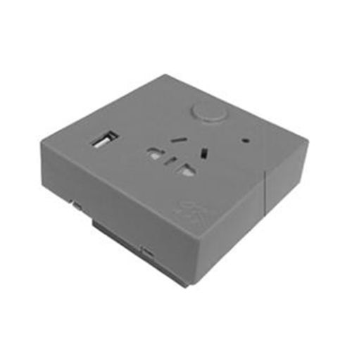 智能插座 - SC9001-A0 - Ocean"s King Lighting Science & Technology Co., Ltd. - 内置安全开关