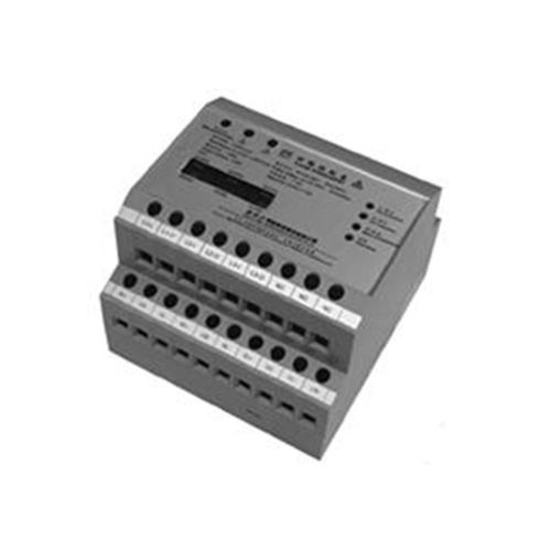 照明应用功率控制器 - LC9010-A0 - Ocean"s King Lighting Science & Technology Co., Ltd. - 三相