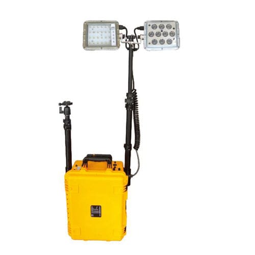 灯 - FW6108 - Ocean"s King Lighting Science & Technology Co., Ltd. - LED / 多任务 / 移动式