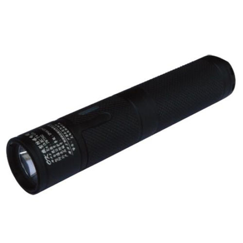 LED手电筒 - JW7302 - Ocean"s King Lighting Science & Technology Co., Ltd. - 紧凑型 / 防爆燃 / 坚固