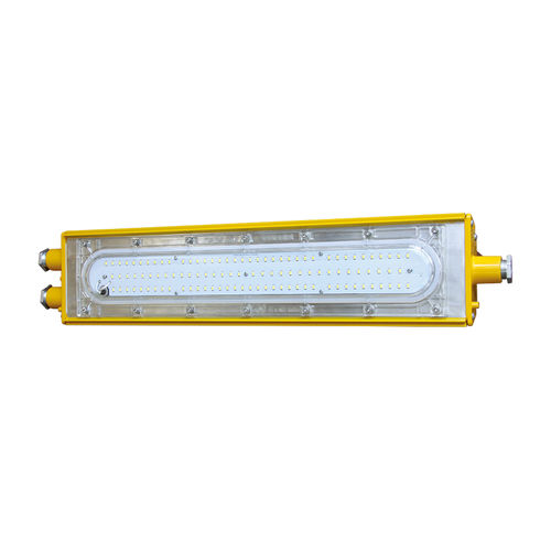 LED投光灯 - BF 8411 series - Ocean"s King Lighting Science & Technology Co., Ltd. - 防爆燃 / IP67 / 应急