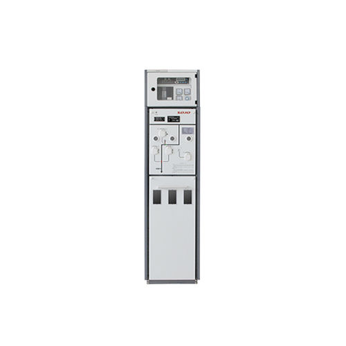 绝缘开关柜 - Beijing SOJO Electric Co., Ltd - 电压 / 用于配电 / 模块化