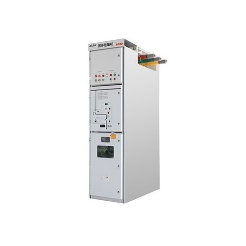 绝缘开关柜 - Beijing SOJO Electric Co., Ltd - 电压 / 用于配电 / 模块化
