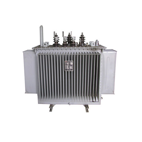电力变压器 - S series - Beijing SOJO Electric Co., Ltd - 浸没式 / 工业 / 远程通信