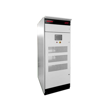 主动式滤波器 - APF - Beijing SOJO Electric Co., Ltd - 功率 / 三相 / 谐波