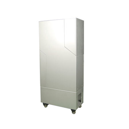 静止无功发生器 - SPQR 200 - Beijing SOJO Electric Co., Ltd - 三相