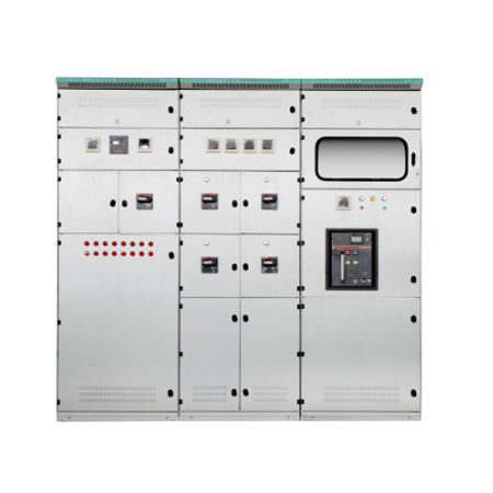 低电压开关柜 - GFB2-2008 - Beijing SOJO Electric Co., Ltd - 交流