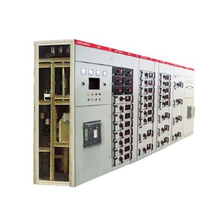 低电压配电板 - GCS - Beijing SOJO Electric Co., Ltd
