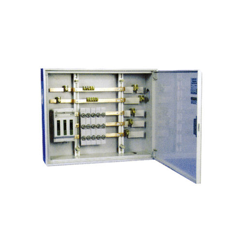 金属电子设备机柜 - LDF-0.4 series - Beijing SOJO Electric Co., Ltd - 复合材料 / 户外 / 紧凑型