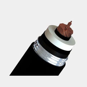 供电用电缆 - Ningbo Orient Wires & Cables - 用于电力分配 / 网络 / 单芯