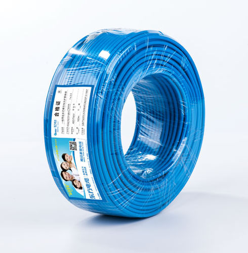 供电用电缆 - Ningbo Orient Wires & Cables - 同轴 / 自熄 / 耐火